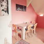 Jamshidi Ferienhaus Waren (Müritz)