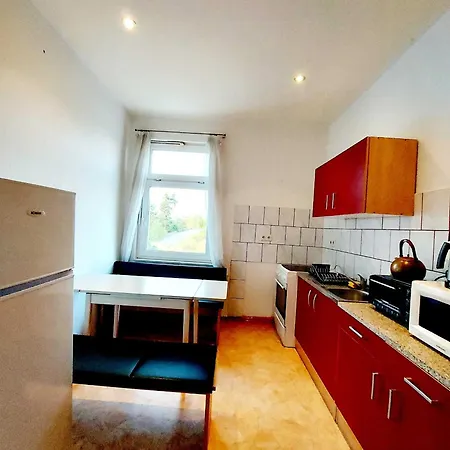 Holiday home Jamshidi *