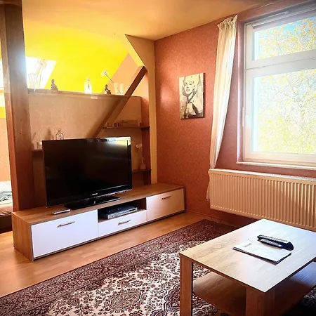 Holiday home Jamshidi