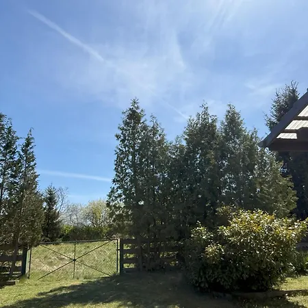 Jamshidi Holiday home